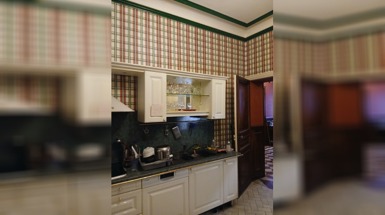 Ma-Cabane - Vente Maison Vichy, 200 m²