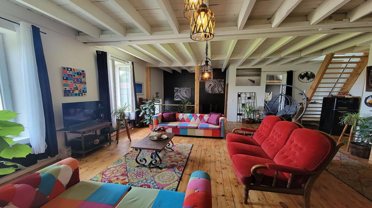 Ma-Cabane - Vente Maison VICHY, 170 m²