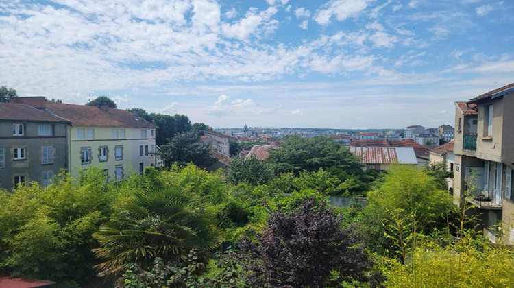 Ma-Cabane - Vente Maison VICHY, 170 m²