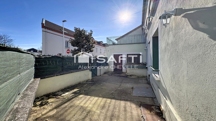 Ma-Cabane - Vente Maison Vichy, 79 m²