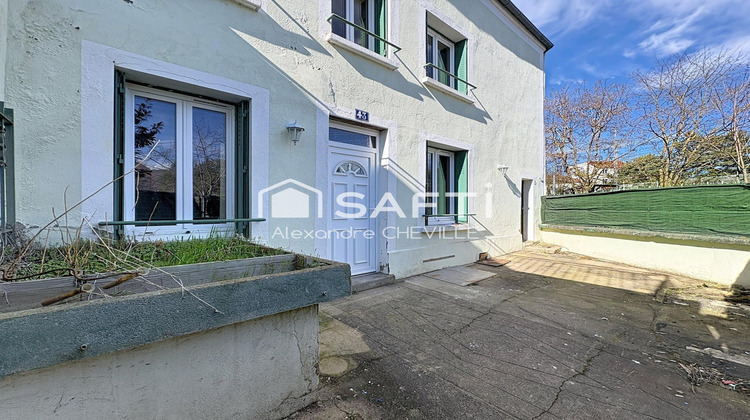 Ma-Cabane - Vente Maison Vichy, 79 m²