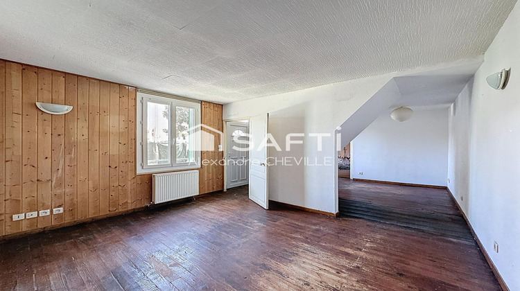 Ma-Cabane - Vente Maison Vichy, 79 m²