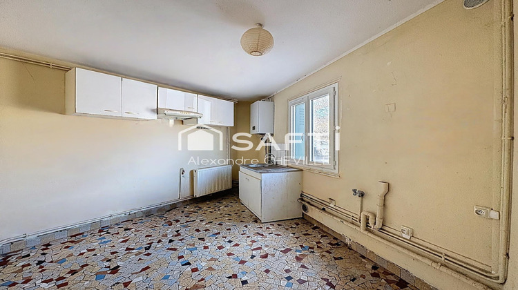 Ma-Cabane - Vente Maison Vichy, 79 m²