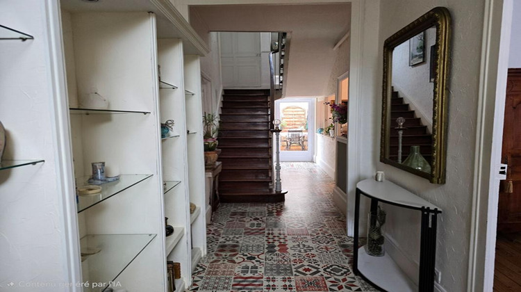 Ma-Cabane - Vente Maison VICHY, 125 m²