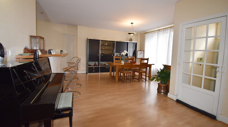 Ma-Cabane - Vente Maison VICHY, 183 m²