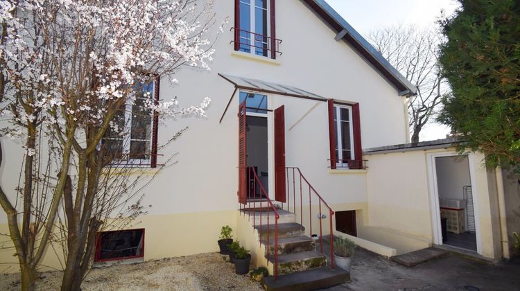 Ma-Cabane - Vente Maison VICHY, 47 m²