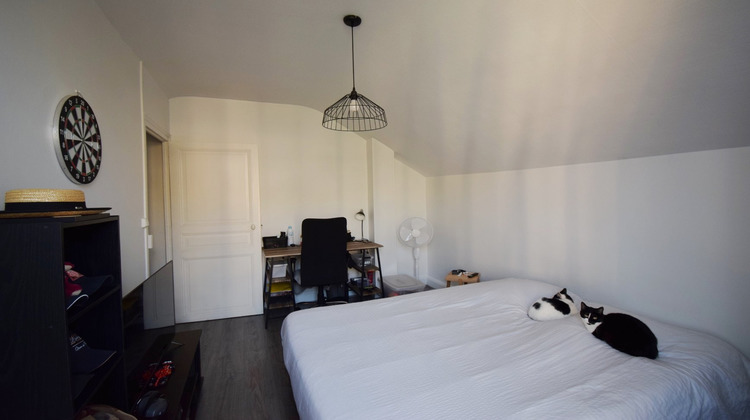 Ma-Cabane - Vente Maison VICHY, 47 m²