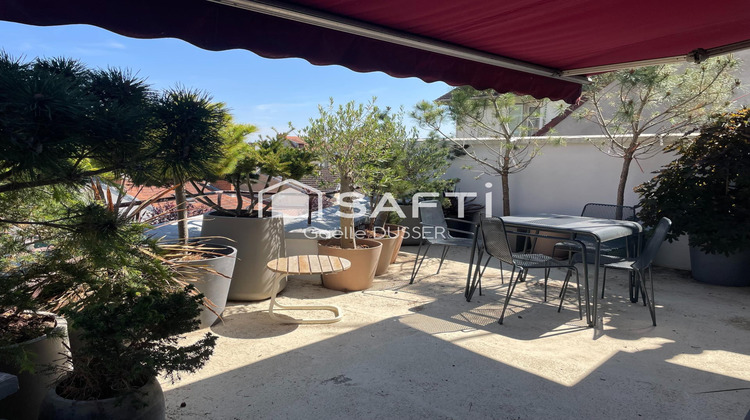 Ma-Cabane - Vente Maison Vichy, 120 m²