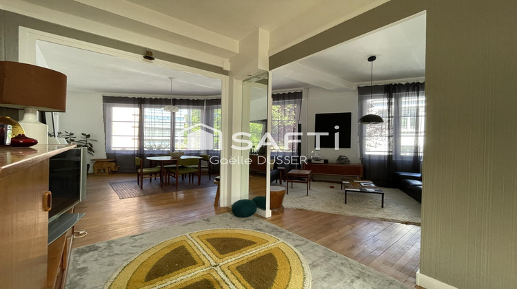 Ma-Cabane - Vente Maison Vichy, 120 m²