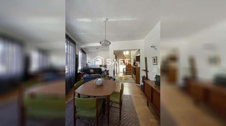 Ma-Cabane - Vente Maison Vichy, 120 m²