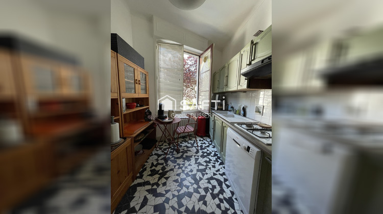 Ma-Cabane - Vente Maison Vichy, 120 m²