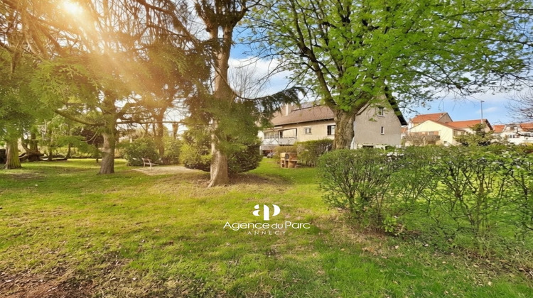 Ma-Cabane - Vente Maison Vichy, 209 m²