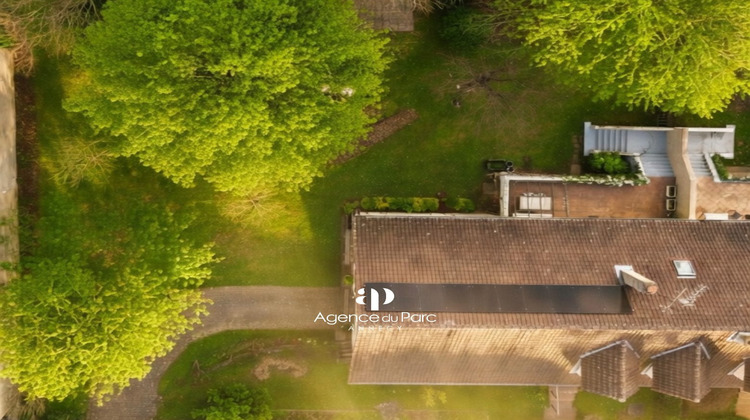 Ma-Cabane - Vente Maison Vichy, 209 m²