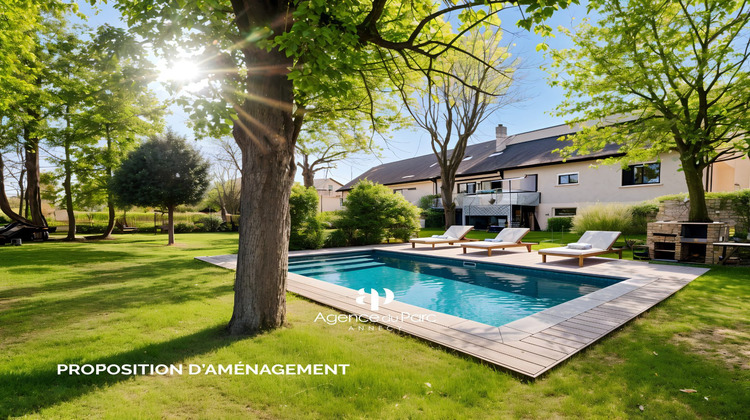 Ma-Cabane - Vente Maison Vichy, 209 m²