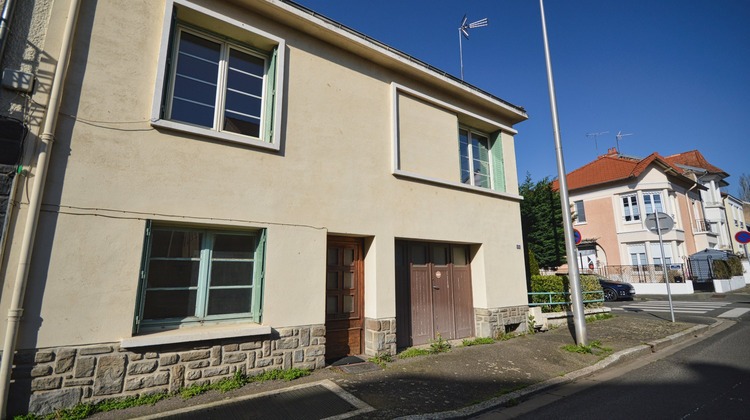Ma-Cabane - Vente Maison VICHY, 123 m²