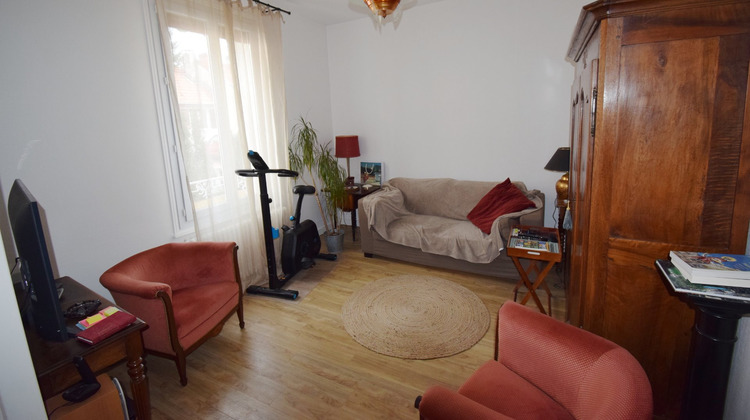 Ma-Cabane - Vente Maison VICHY, 81 m²