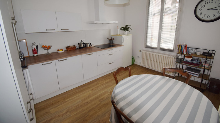 Ma-Cabane - Vente Maison VICHY, 81 m²