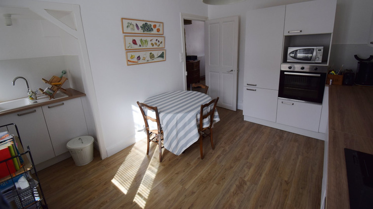 Ma-Cabane - Vente Maison VICHY, 81 m²