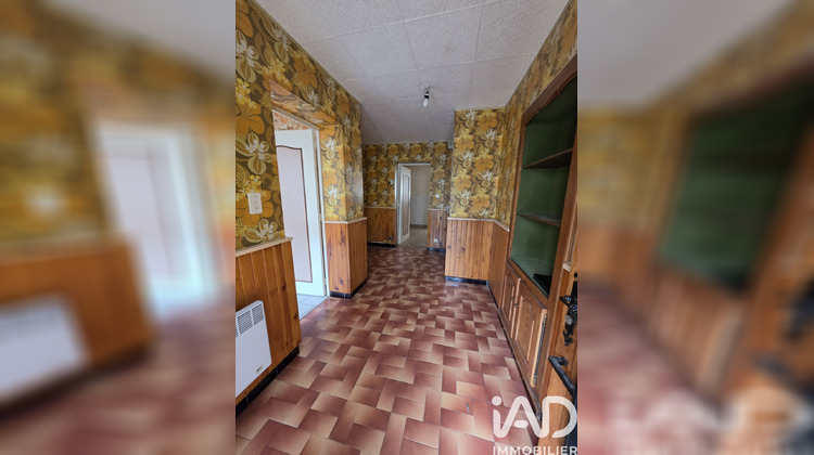 Ma-Cabane - Vente Maison Vichy, 127 m²