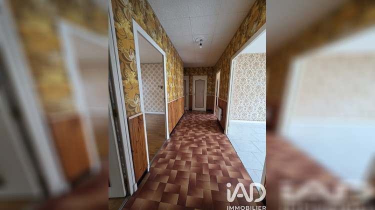 Ma-Cabane - Vente Maison Vichy, 127 m²