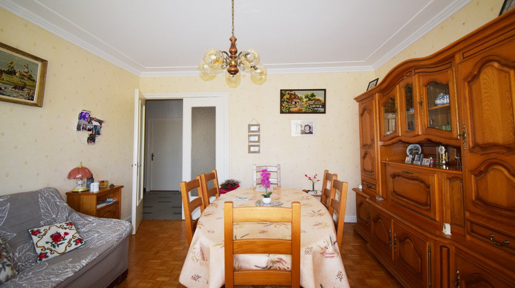Ma-Cabane - Vente Maison VICHY, 95 m²