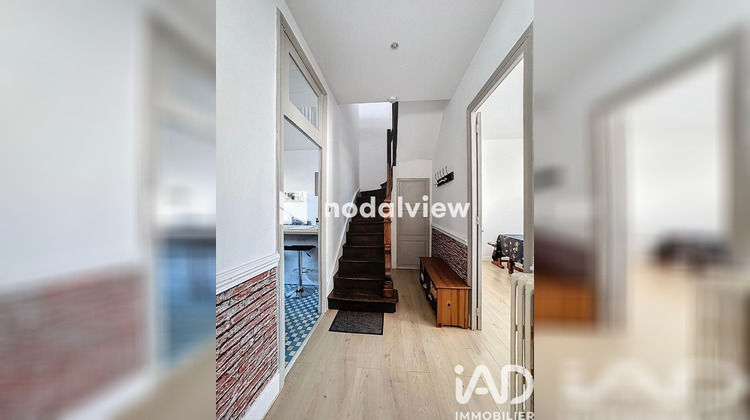 Ma-Cabane - Vente Maison Vichy, 84 m²