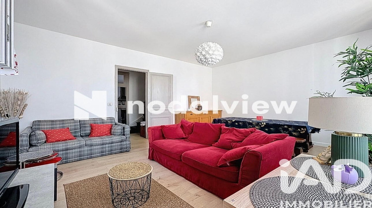 Ma-Cabane - Vente Maison Vichy, 84 m²