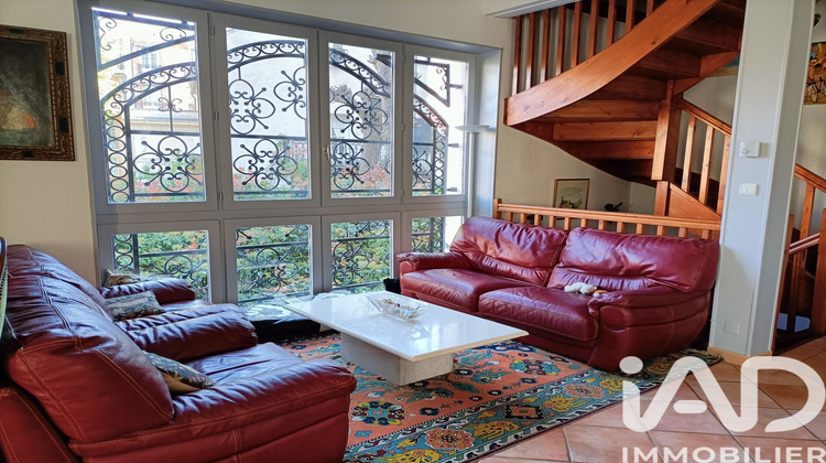 Ma-Cabane - Vente Maison Vichy, 154 m²