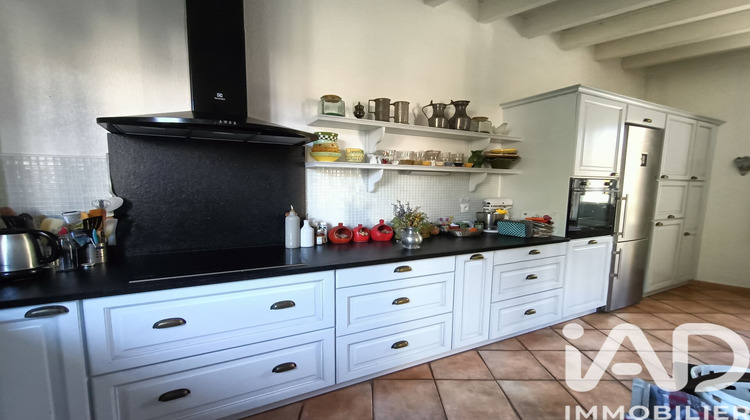 Ma-Cabane - Vente Maison Vichy, 154 m²