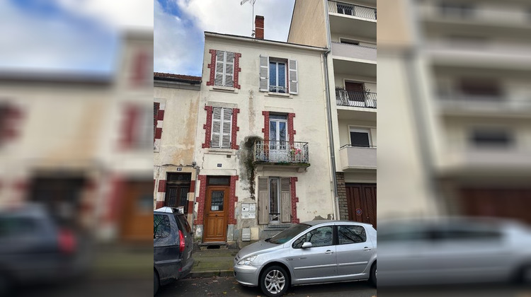 Ma-Cabane - Vente Maison Vichy, 153 m²