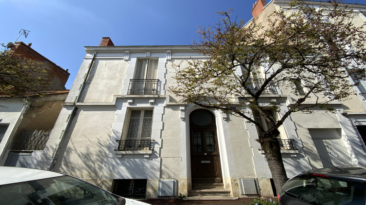 Ma-Cabane - Vente Maison Vichy, 148 m²