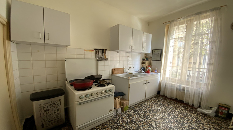 Ma-Cabane - Vente Maison Vichy, 148 m²