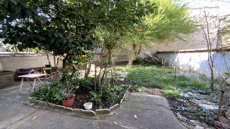 Ma-Cabane - Vente Maison Vichy, 148 m²