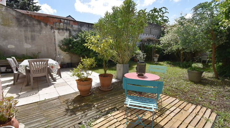 Ma-Cabane - Vente Maison VICHY, 96 m²