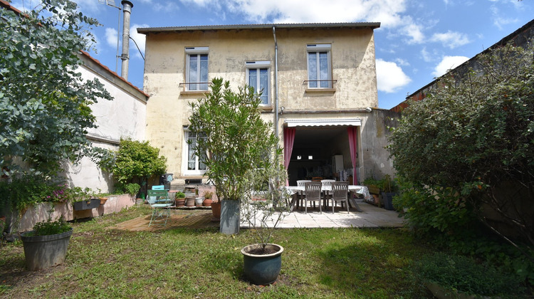 Ma-Cabane - Vente Maison VICHY, 96 m²