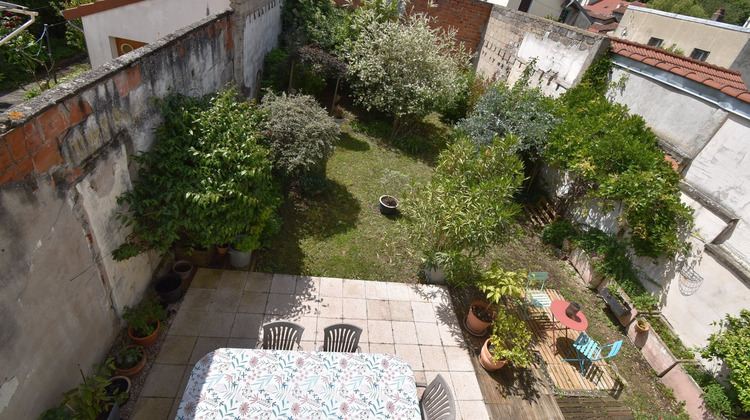 Ma-Cabane - Vente Maison VICHY, 96 m²