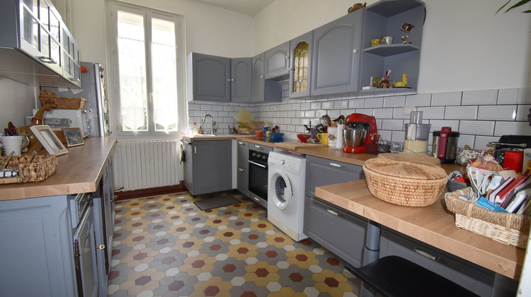 Ma-Cabane - Vente Maison VICHY, 96 m²