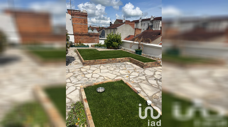 Ma-Cabane - Vente Maison Vichy, 253 m²