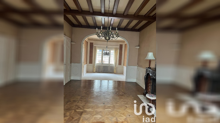 Ma-Cabane - Vente Maison Vichy, 253 m²