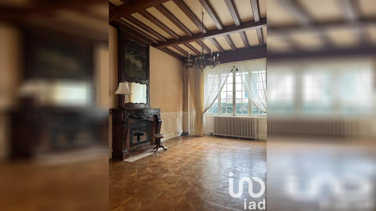 Ma-Cabane - Vente Maison Vichy, 253 m²