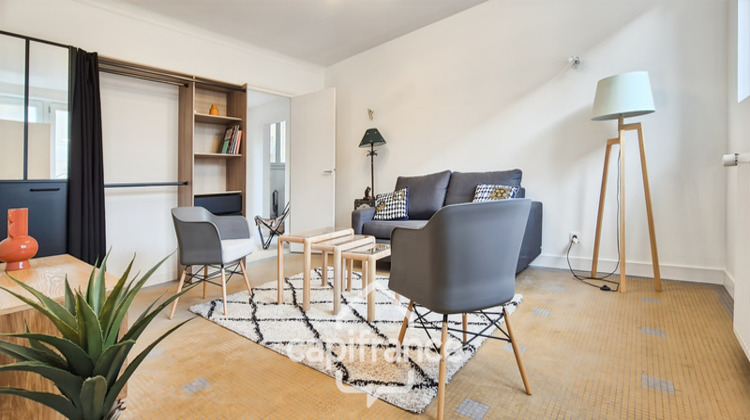 Ma-Cabane - Vente Maison VICHY, 110 m²