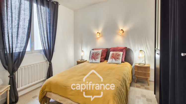 Ma-Cabane - Vente Maison VICHY, 110 m²