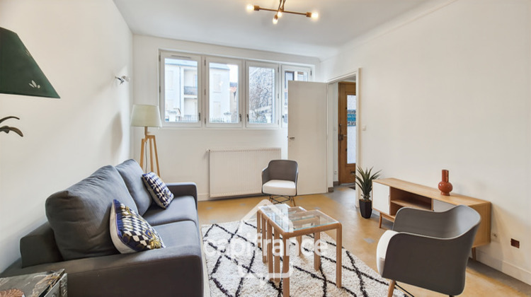 Ma-Cabane - Vente Maison VICHY, 110 m²