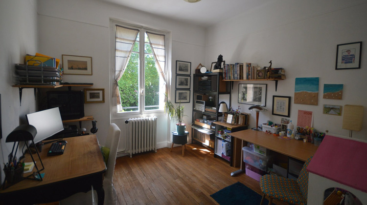 Ma-Cabane - Vente Maison VICHY, 117 m²