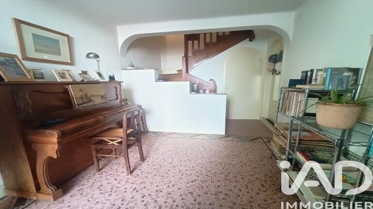 Ma-Cabane - Vente Maison Vichy, 146 m²
