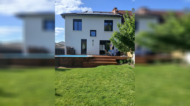 Ma-Cabane - Vente Maison Vichy, 126 m²