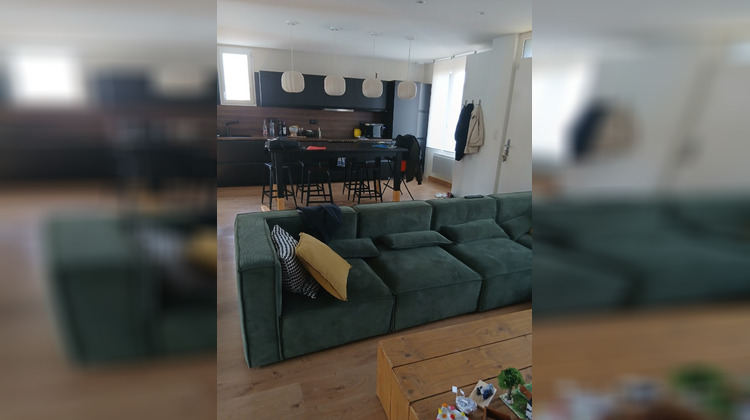 Ma-Cabane - Vente Maison Vichy, 126 m²