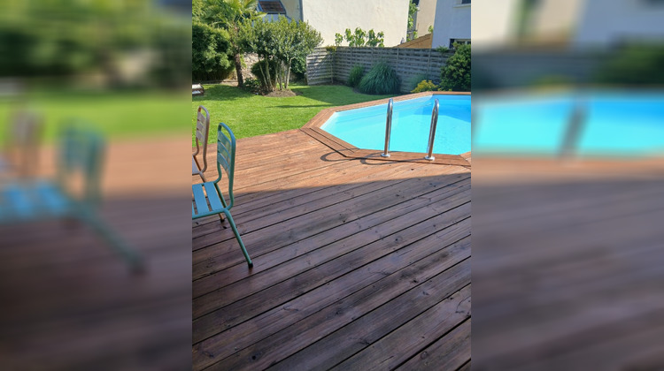 Ma-Cabane - Vente Maison Vichy, 126 m²