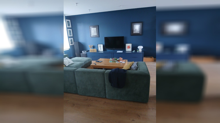 Ma-Cabane - Vente Maison Vichy, 126 m²