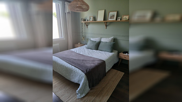 Ma-Cabane - Vente Maison Vichy, 126 m²